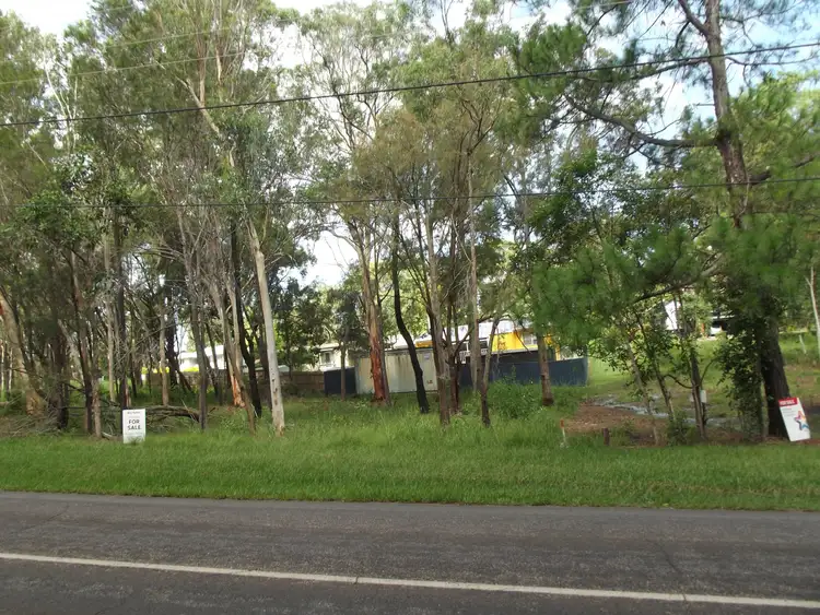 Second view of Homely land listing, 86 High Central Road, Macleay Island QLD 4184