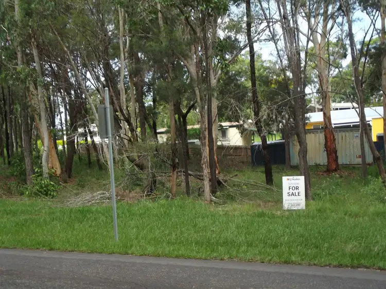 Third view of Homely land listing, 86 High Central Road, Macleay Island QLD 4184