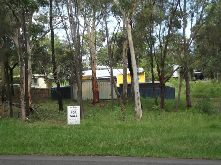 Fourth view of Homely land listing, 86 High Central Road, Macleay Island QLD 4184