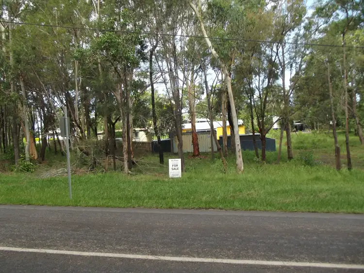 Fifth view of Homely land listing, 86 High Central Road, Macleay Island QLD 4184