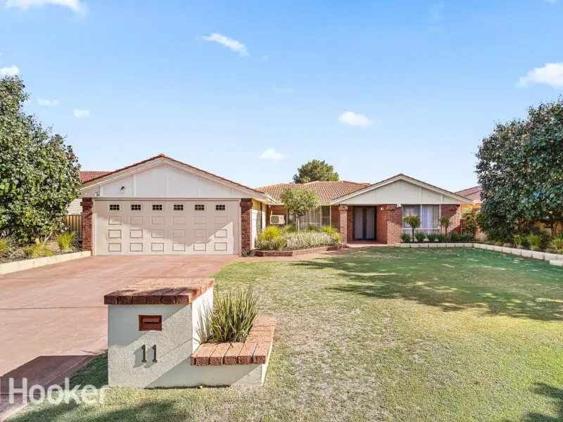 Main view of Homely house listing, 11 Kilkenny Circle, Waterford WA 6152