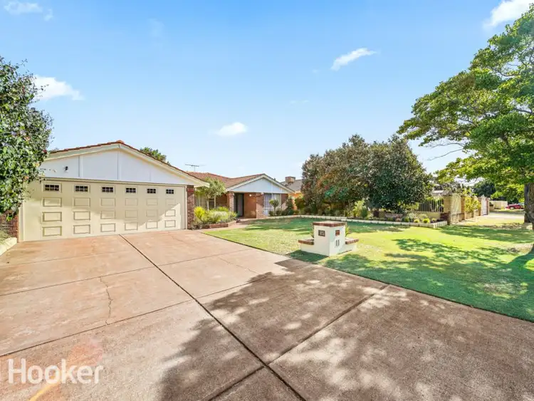 Second view of Homely house listing, 11 Kilkenny Circle, Waterford WA 6152