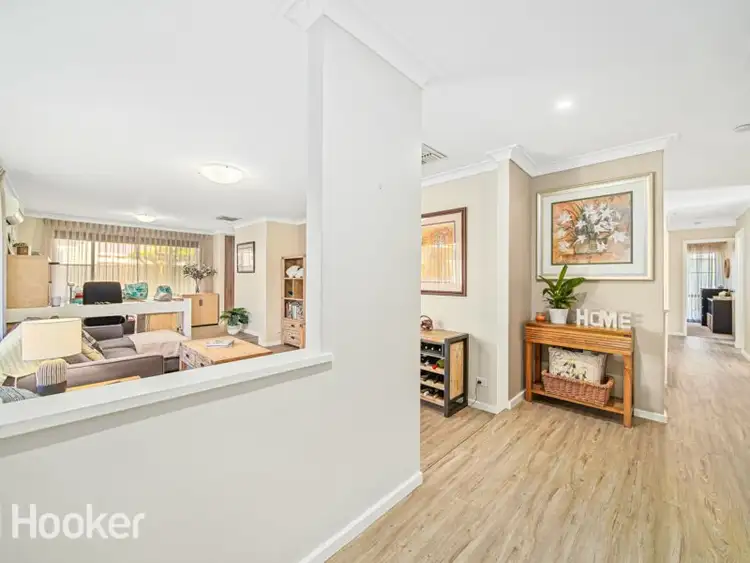 Third view of Homely house listing, 11 Kilkenny Circle, Waterford WA 6152