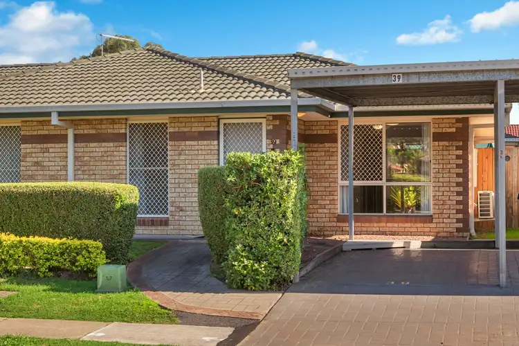 39/144 Dorville Road, Carseldine QLD 4034