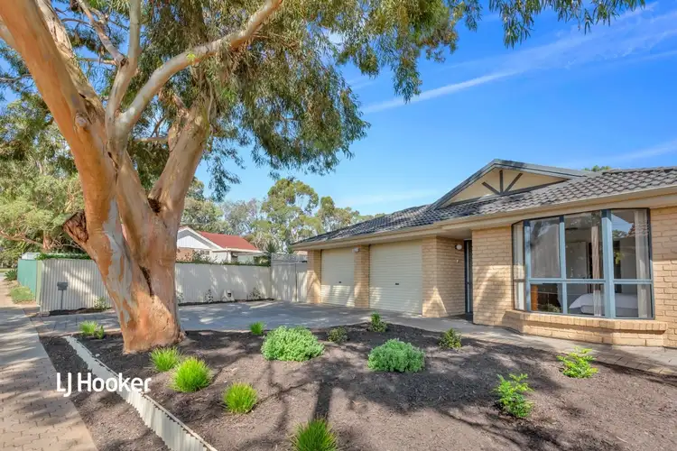 Main view of Homely house listing, 3 Grieg Street, Ingle Farm SA 5098