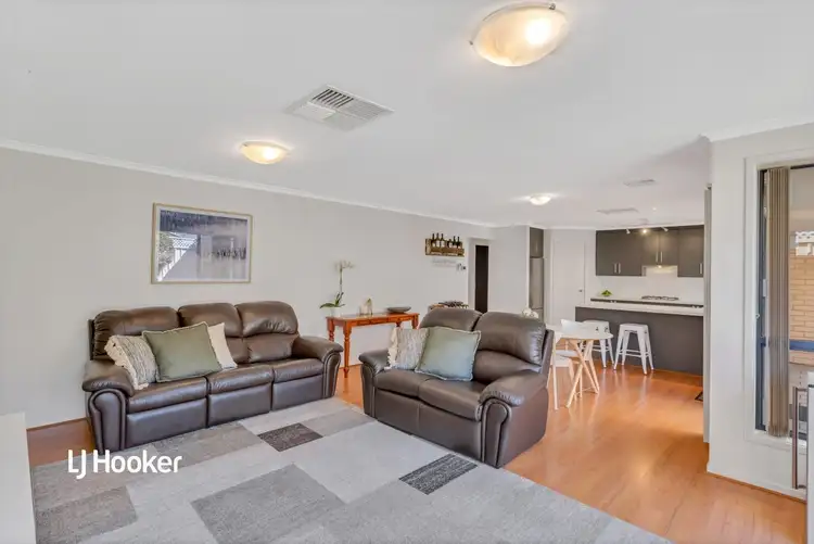 Second view of Homely house listing, 3 Grieg Street, Ingle Farm SA 5098