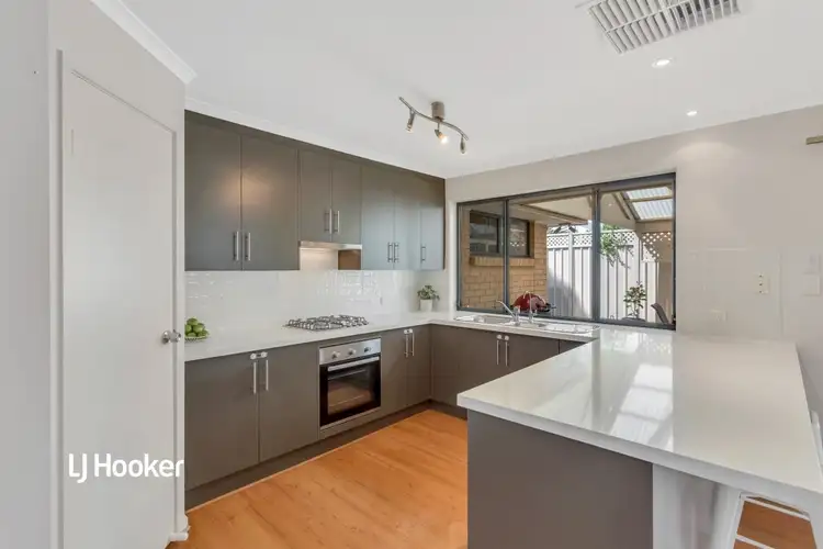 Third view of Homely house listing, 3 Grieg Street, Ingle Farm SA 5098