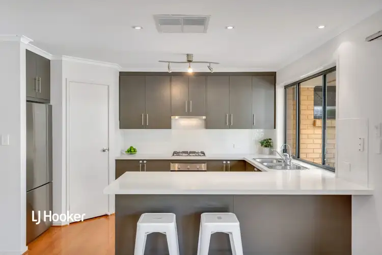 Fifth view of Homely house listing, 3 Grieg Street, Ingle Farm SA 5098