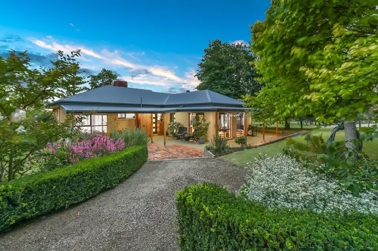 35 Short Lane, Pakenham VIC 3810