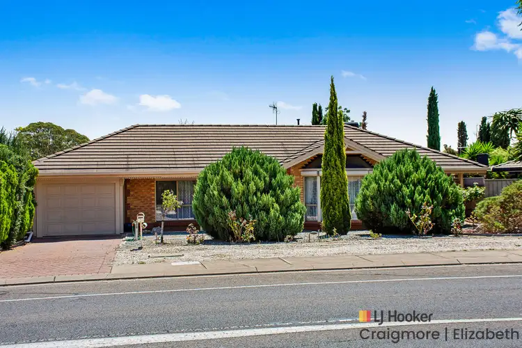 Main view of Homely house listing, 3 Jacaranda Drive, Craigmore SA 5114