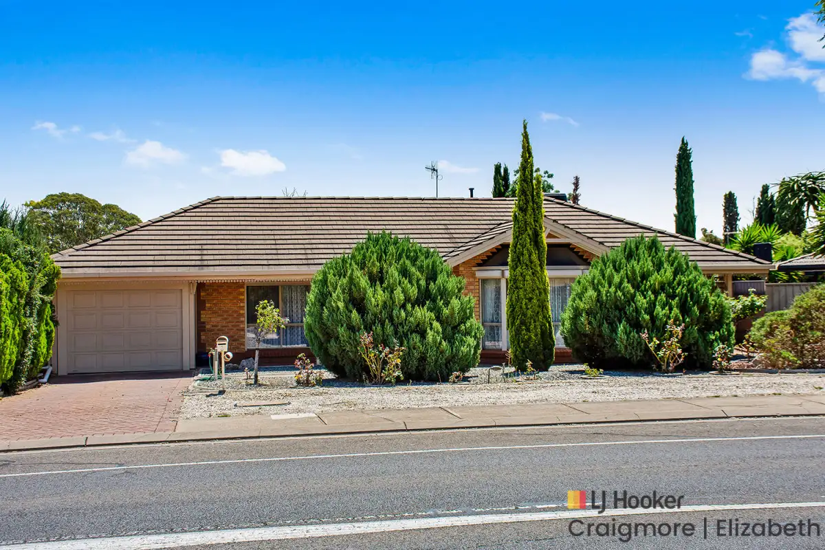 Main view of Homely house listing, 3 Jacaranda Drive, Craigmore SA 5114