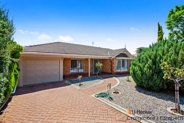 Second view of Homely house listing, 3 Jacaranda Drive, Craigmore SA 5114