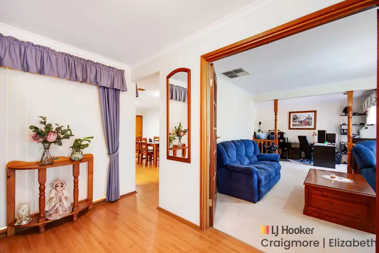Third view of Homely house listing, 3 Jacaranda Drive, Craigmore SA 5114
