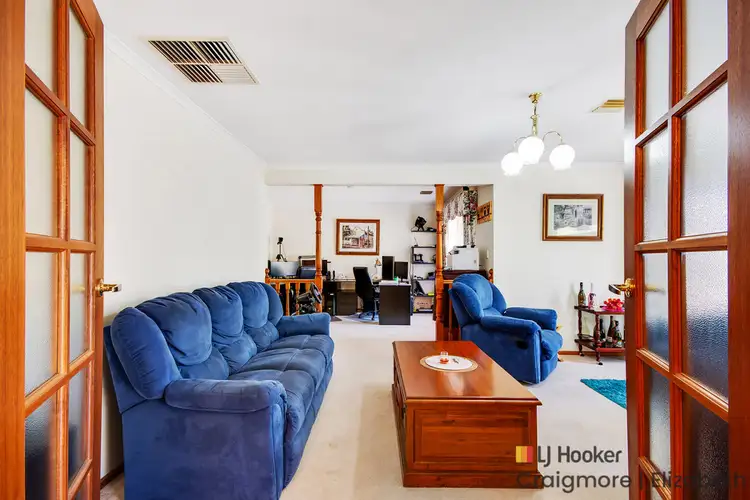 Fourth view of Homely house listing, 3 Jacaranda Drive, Craigmore SA 5114