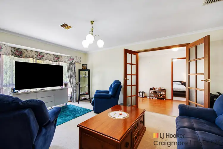 Fifth view of Homely house listing, 3 Jacaranda Drive, Craigmore SA 5114