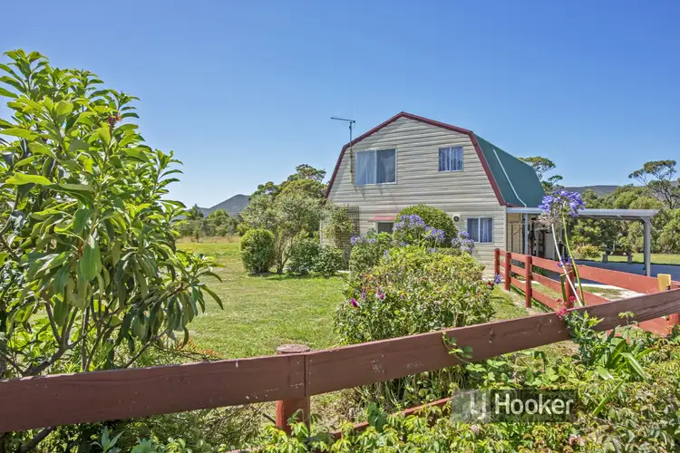 Main view of Homely house listing, 41 Yanns Road, Rocky Cape TAS 7321