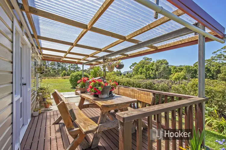 Fourth view of Homely house listing, 41 Yanns Road, Rocky Cape TAS 7321