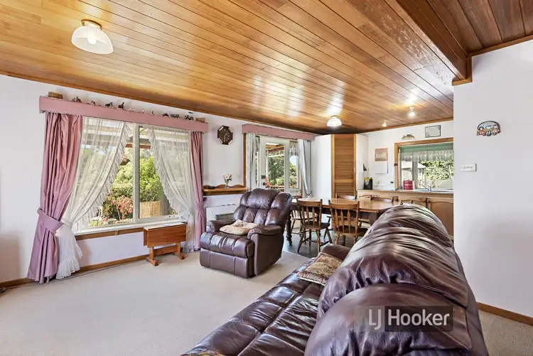 Fifth view of Homely house listing, 41 Yanns Road, Rocky Cape TAS 7321