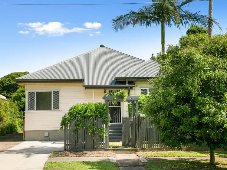 Main view of Homely house listing, 127 Goodwin Terrace, Moorooka QLD 4105