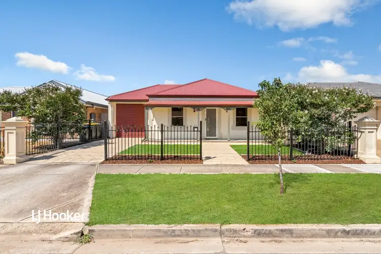 24 Talbot Street, Angle Park SA 5010