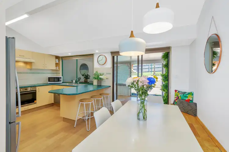 Fourth view of Homely house listing, 14 Plum Parade, Nerang QLD 4211