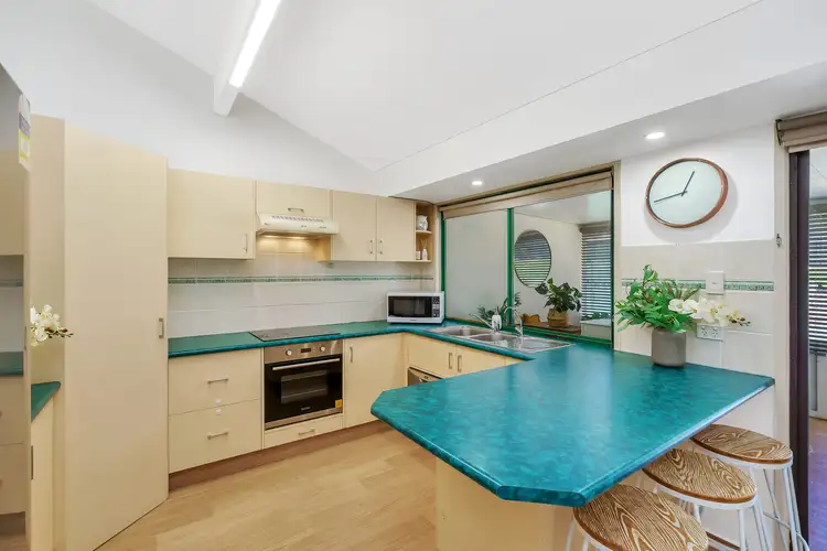 Fifth view of Homely house listing, 14 Plum Parade, Nerang QLD 4211