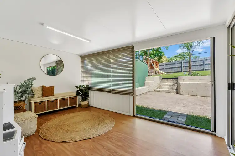 Sixth view of Homely house listing, 14 Plum Parade, Nerang QLD 4211