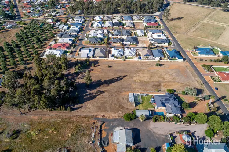 Second view of Homely land listing, 290 Prinsep Street North, Collie WA 6225