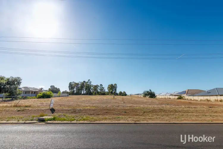 Third view of Homely land listing, 290 Prinsep Street North, Collie WA 6225