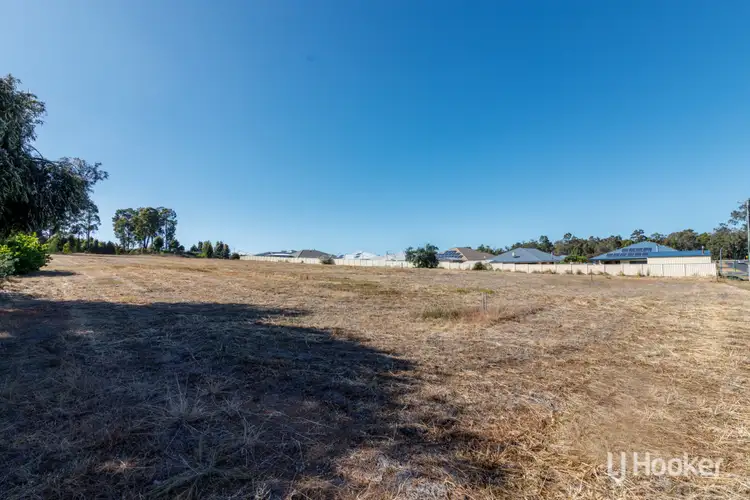 Fourth view of Homely land listing, 290 Prinsep Street North, Collie WA 6225