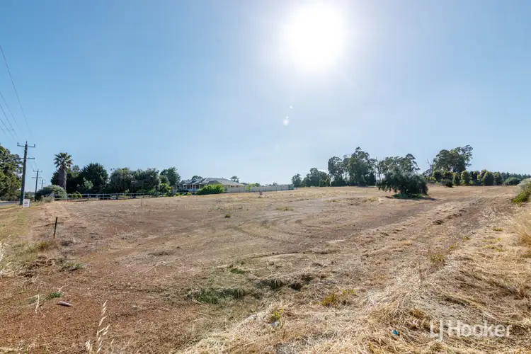 Fifth view of Homely land listing, 290 Prinsep Street North, Collie WA 6225