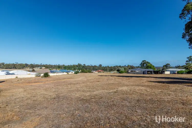 Sixth view of Homely land listing, 290 Prinsep Street North, Collie WA 6225