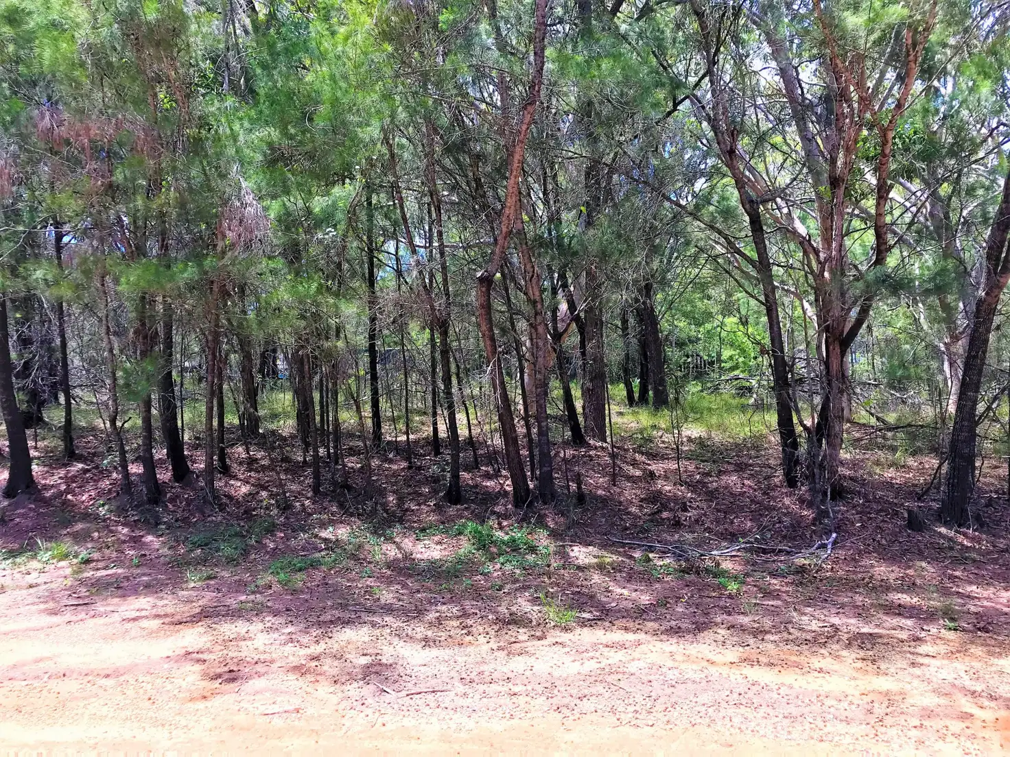 Main view of Homely land listing, 15 Vernon Way, Russell Island QLD 4184