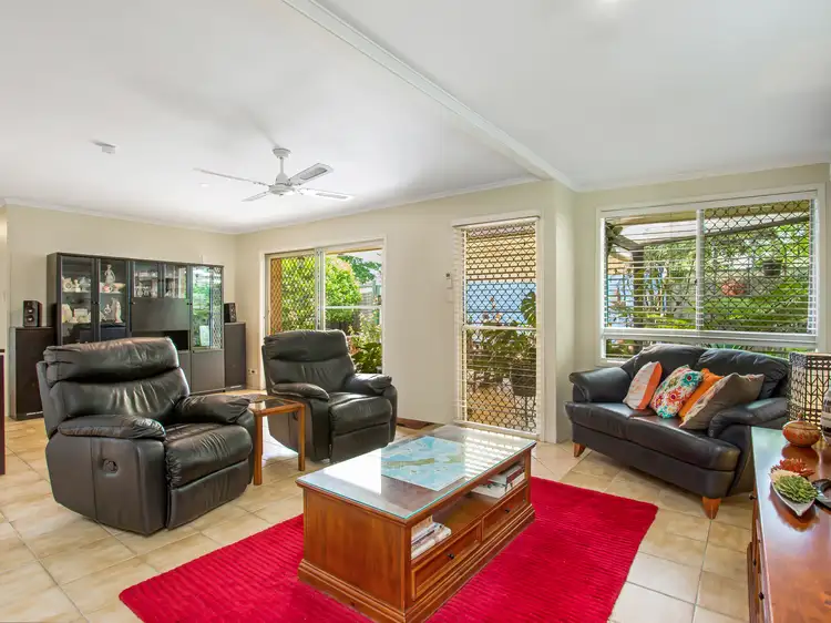 Main view of Homely house listing, 1/12 Sarath Street, Mudgeeraba QLD 4213
