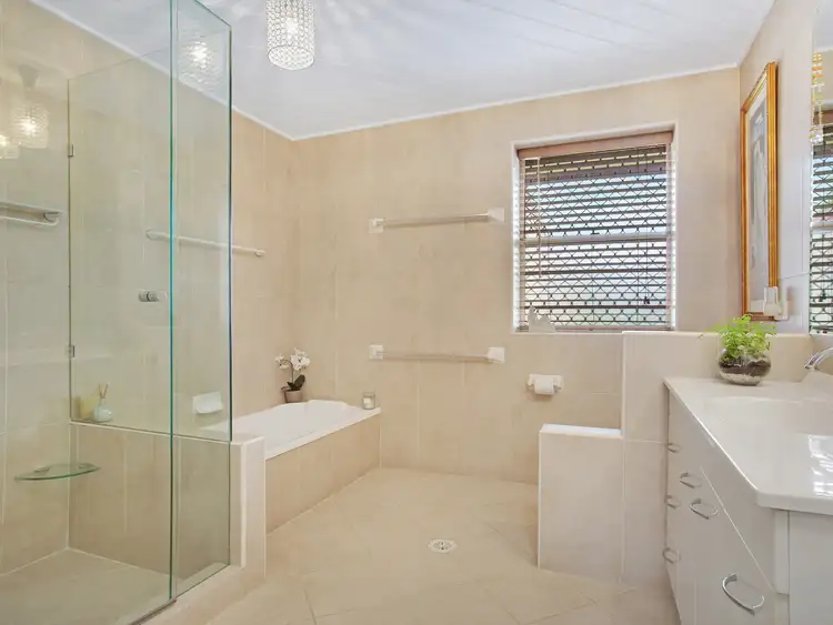 Seventh view of Homely house listing, 1/12 Sarath Street, Mudgeeraba QLD 4213