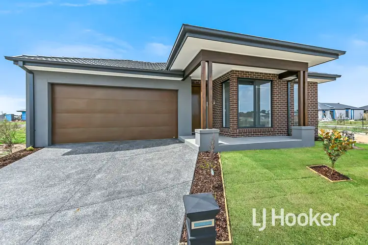 Third view of Homely house listing, 21 Abayo Crescent, Cranbourne South VIC 3977
