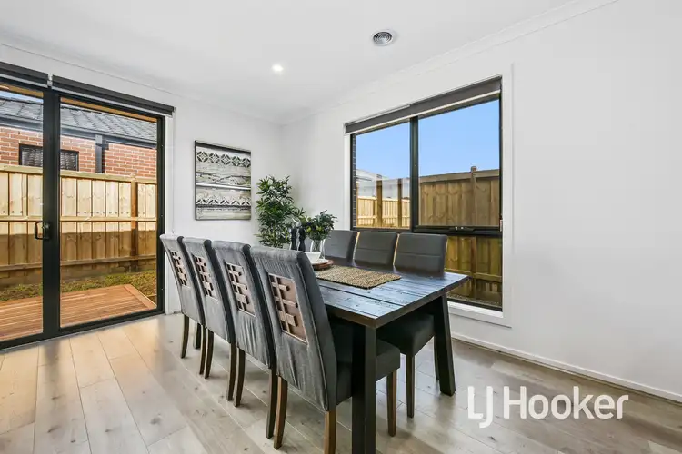 Sixth view of Homely house listing, 21 Abayo Crescent, Cranbourne South VIC 3977
