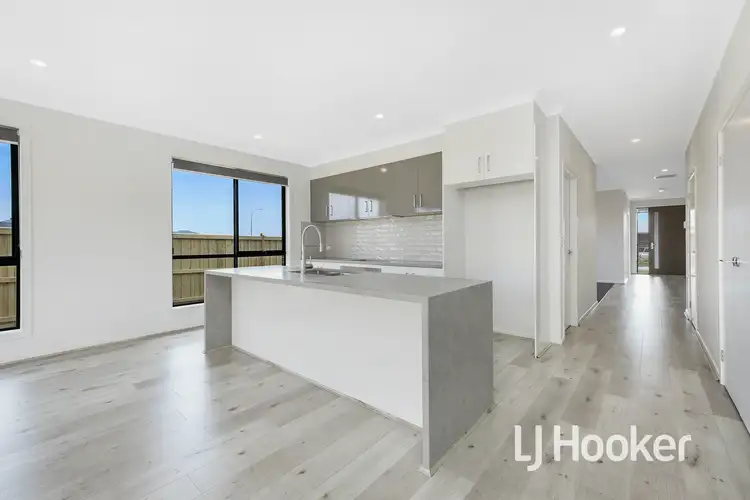 Fourth view of Homely house listing, 15 Lefrant Way, Cranbourne South VIC 3977