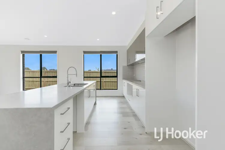 Fifth view of Homely house listing, 15 Lefrant Way, Cranbourne South VIC 3977