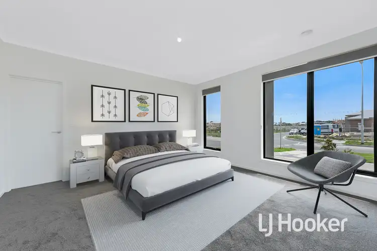 Sixth view of Homely house listing, 15 Lefrant Way, Cranbourne South VIC 3977