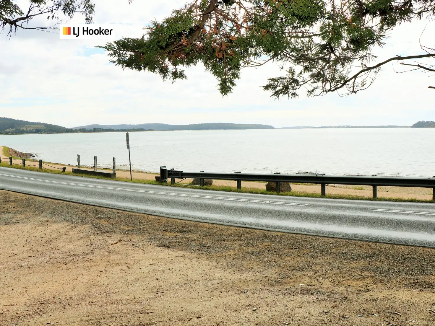 Main view of Homely land listing, 52 Tasman Highway, St Helens TAS 7216