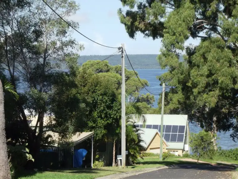 Main view of Homely land listing, 28 Oomool Street, Macleay Island QLD 4184