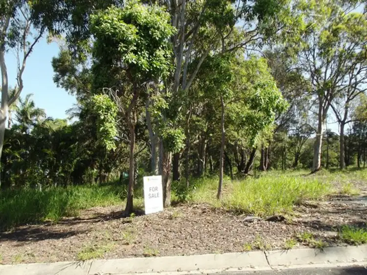 Third view of Homely land listing, 28 Oomool Street, Macleay Island QLD 4184