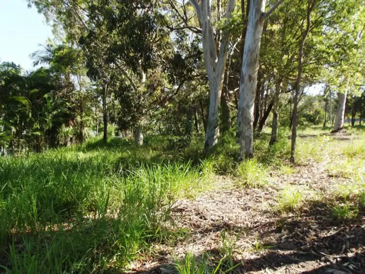 Fourth view of Homely land listing, 28 Oomool Street, Macleay Island QLD 4184