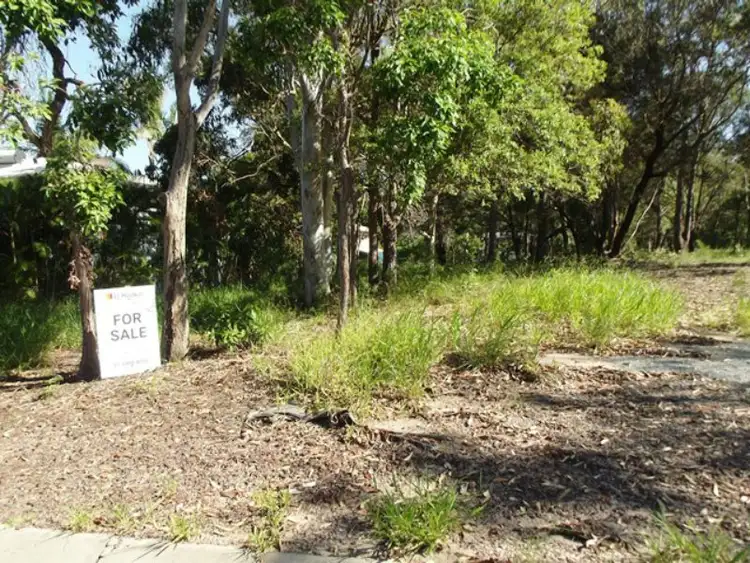 Fifth view of Homely land listing, 28 Oomool Street, Macleay Island QLD 4184