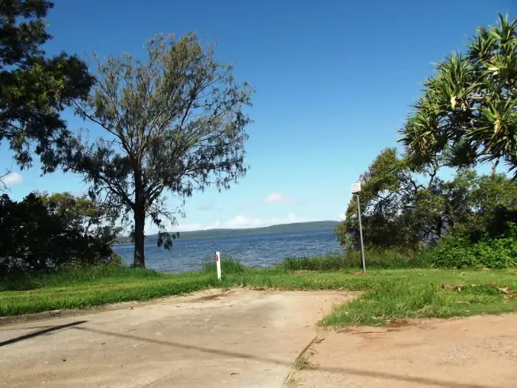 Sixth view of Homely land listing, 28 Oomool Street, Macleay Island QLD 4184