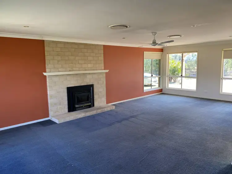 Sixth view of Homely rural property listing, 424 Old Toowoomba, Placid Hills QLD 4343
