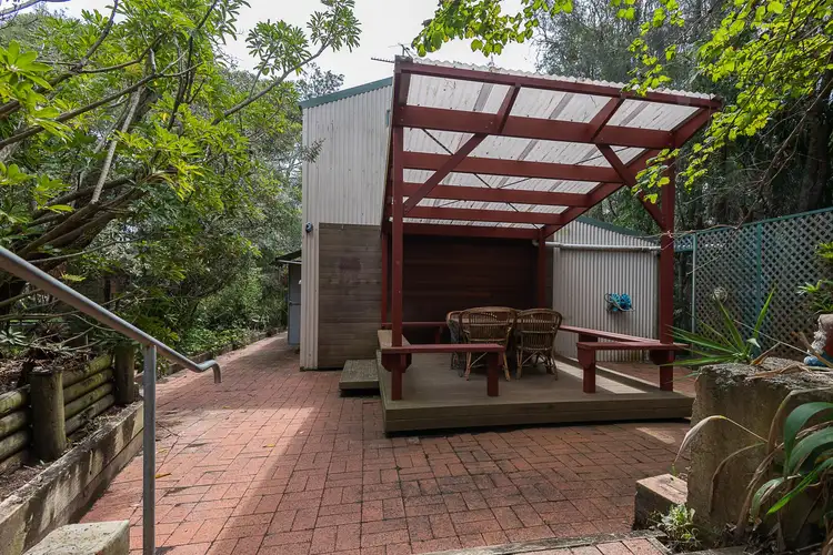 Sixth view of Homely house listing, 44 Point Parade, Congo NSW 2537