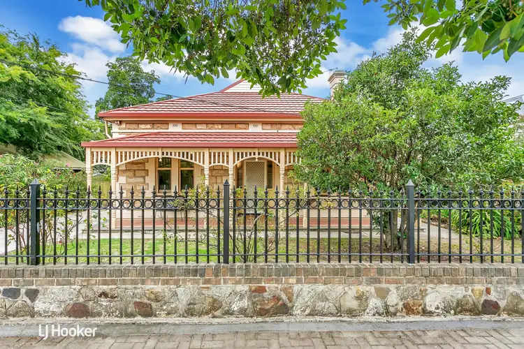 Main view of Homely house listing, 1 Prosser Avenue, Norwood SA 5067