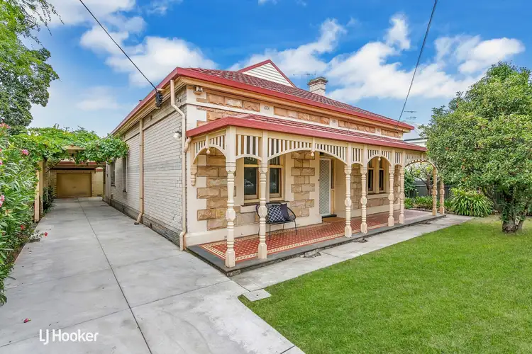Second view of Homely house listing, 1 Prosser Avenue, Norwood SA 5067